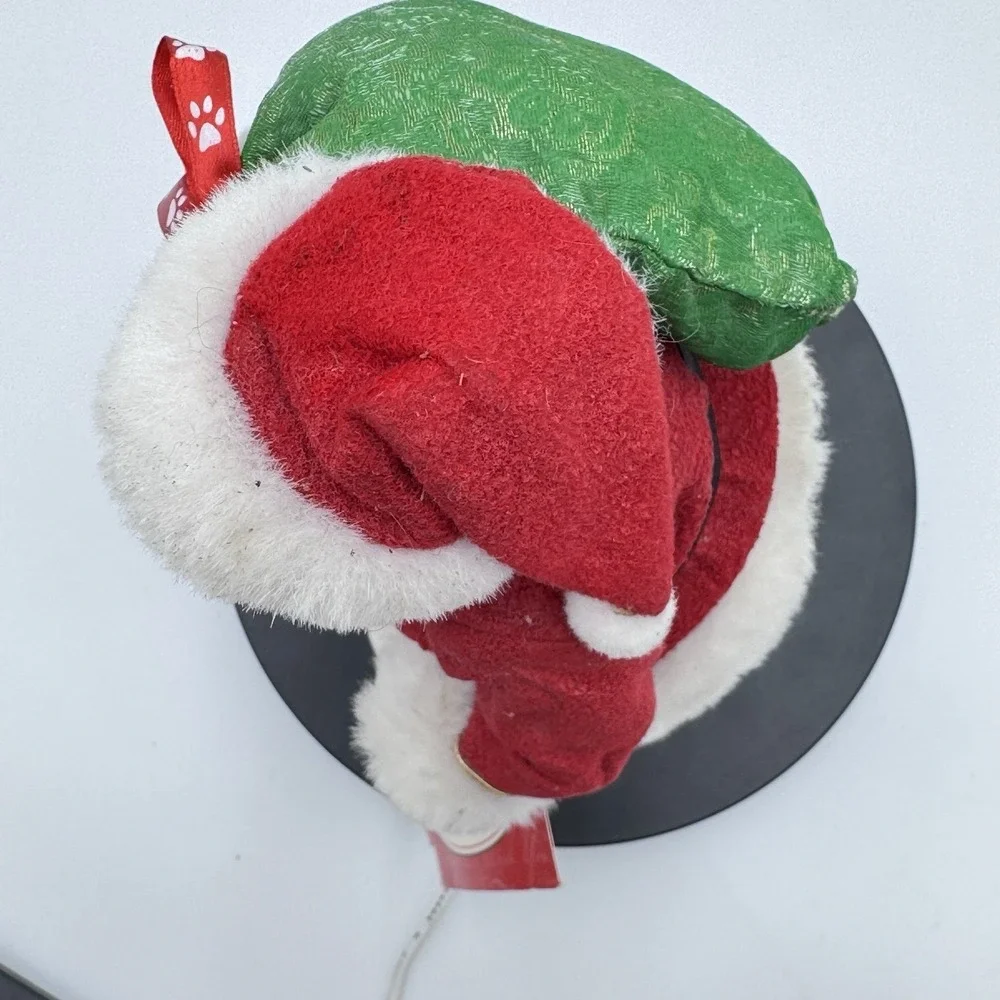 VTG Possible Dreams Santa 